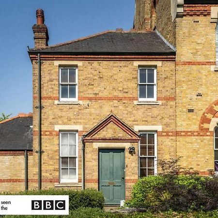 Pinewood Cottage Watford (Hertfordshire) Exterior foto