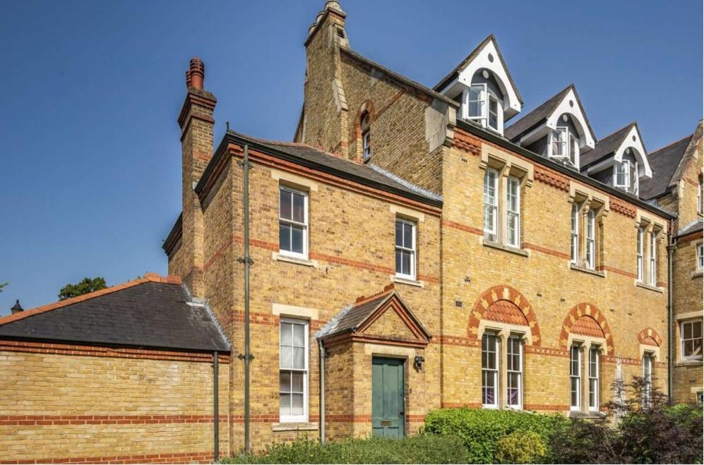 Pinewood Cottage Watford (Hertfordshire) Exterior foto