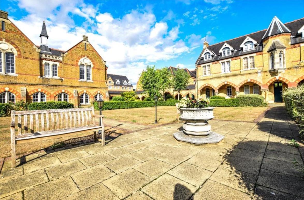 Pinewood Cottage Watford (Hertfordshire) Exterior foto