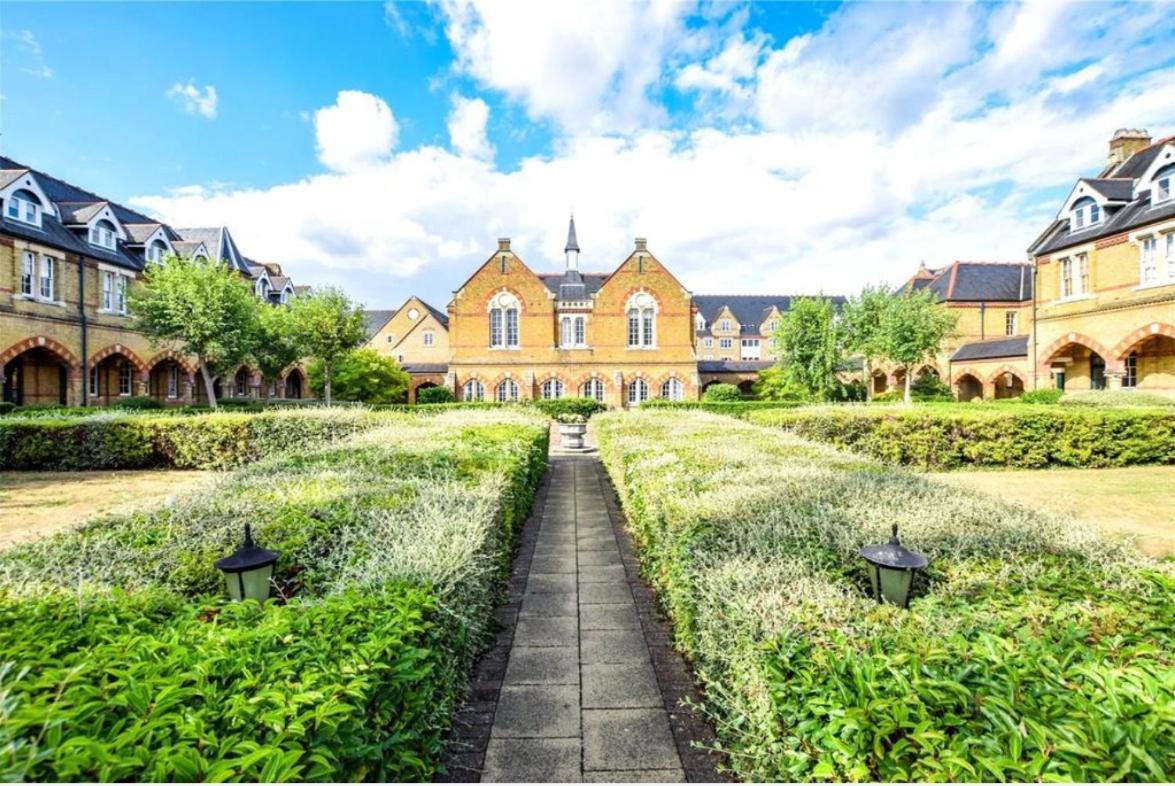 Pinewood Cottage Watford (Hertfordshire) Exterior foto